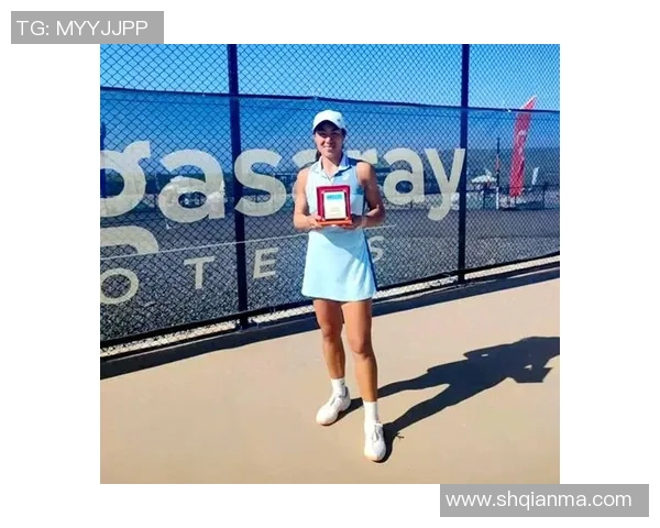 刘敏的网球人生探索:从青涩少年到职业选手的成长之路 刘敏的网球人生探索:从青涩少年到职业选手的成长之路