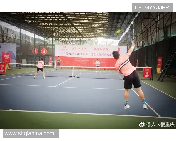 世界杯点评：杭州网球队的配合表现