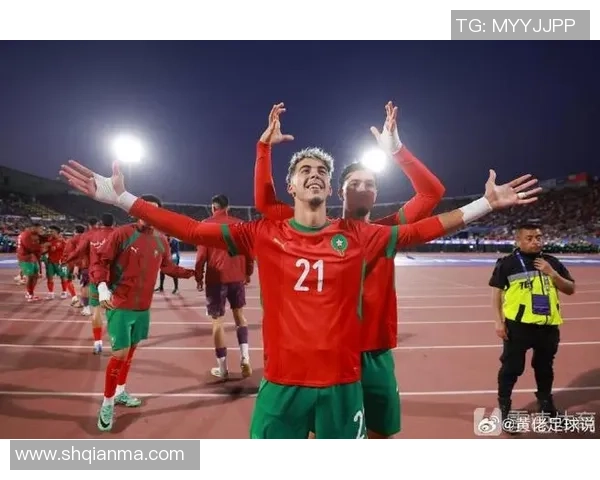 伟大的摩洛哥足球明星如何在世界舞台上闪耀光芒与成就辉煌 伟大的摩洛哥足球明星如何在世界舞台上闪耀光芒与成就辉煌