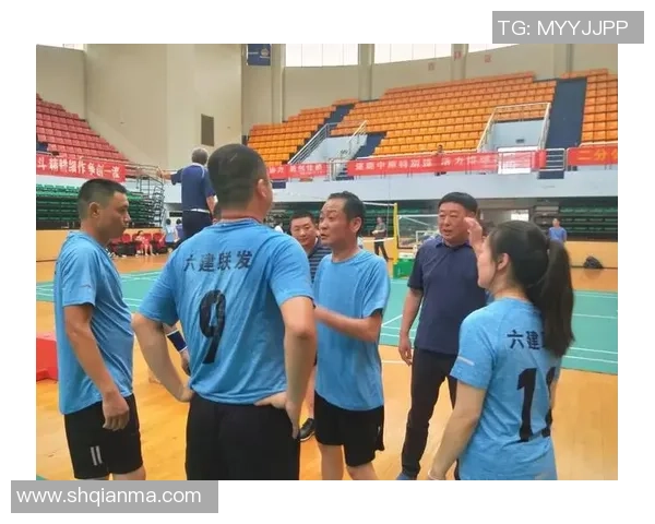 北京排球队在锦标赛中的默契配合与战术执行分析 北京排球队在锦标赛中的默契配合与战术执行分析