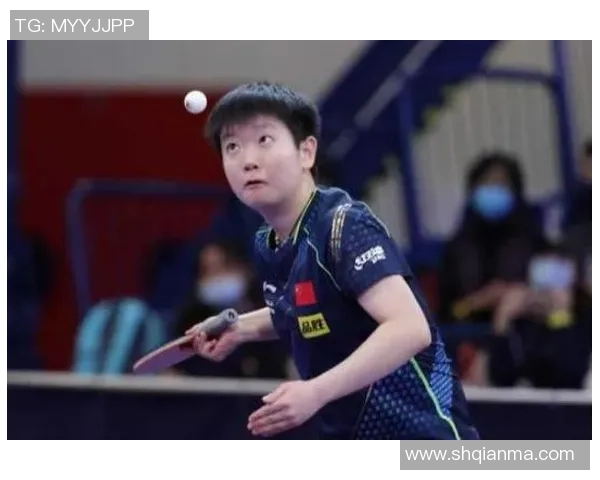 北京乒乓球队的节奏变化与成绩分析:从胜利到失利的深度剖析 北京乒乓球队的节奏变化与成绩分析:从胜利到失利的深度剖析