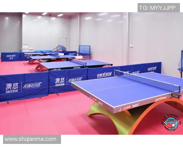 乒乓球的奋斗与荣耀：上海乒乓球队成长历程全景纪实