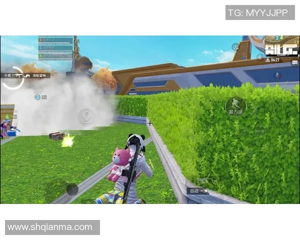 从零开始掌握和平精英比赛技巧全方位攻略与实战经验分享 从零开始掌握和平精英比赛技巧全方位攻略与实战经验分享