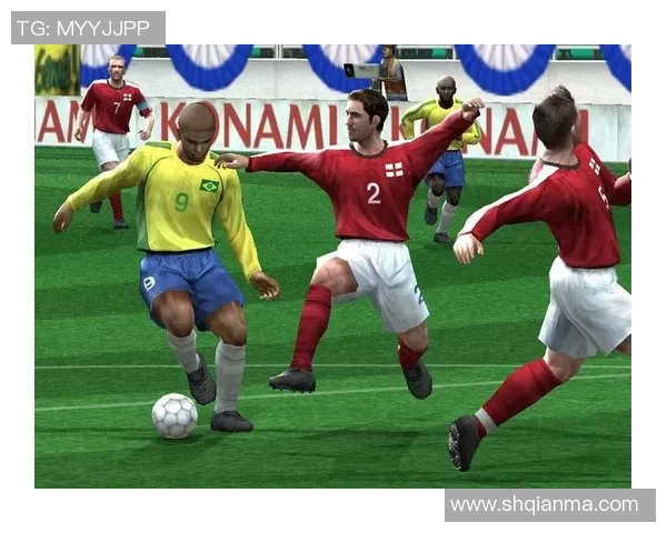 实况足球17手机版全新玩法揭秘让你体验真实足球的激情与乐趣 实况足球17手机版全新玩法揭秘让你体验真实足球的激情与乐趣