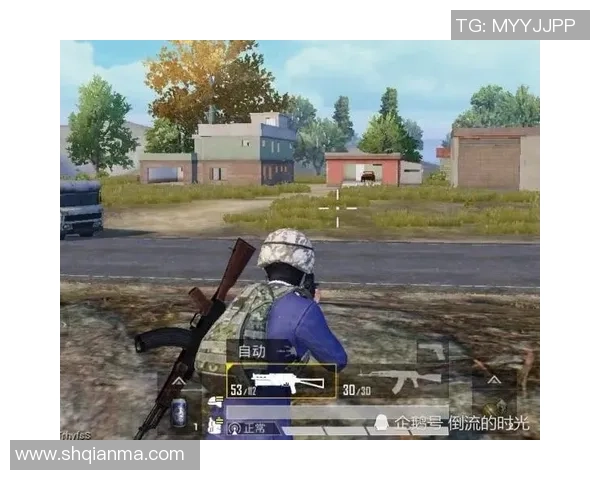 深度对话:刘秀英如何在和平精英中找到人生的意义与乐趣 深度对话:刘秀英如何在和平精英中找到人生的意义与乐趣