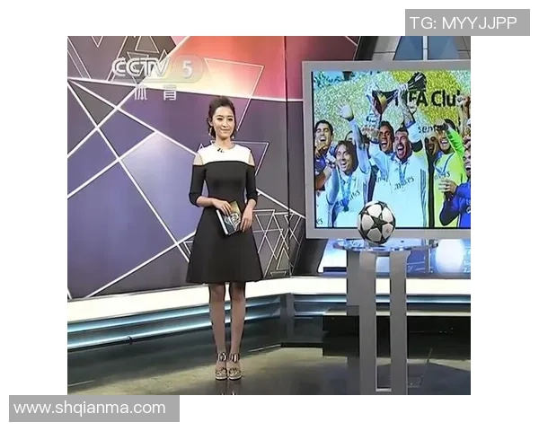 杨茗茗:从足球主持人到体育文化传播者的精彩人生旅程 杨茗茗:从足球主持人到体育文化传播者的精彩人生旅程