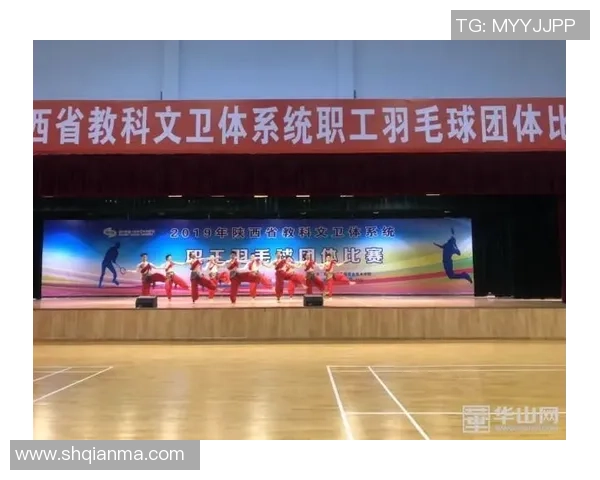 西安羽毛球队的管理策略与发展现状深度分析