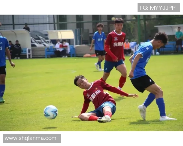 足球宁夏：探索宁夏足球的崛起与未来发展之路